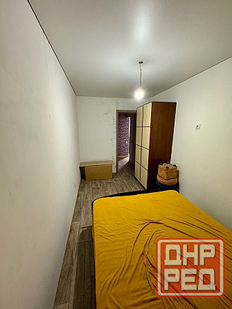 3-х кв-ра остановка Бутовский поворот с мебелью и техникой Макеевка - изображение 6