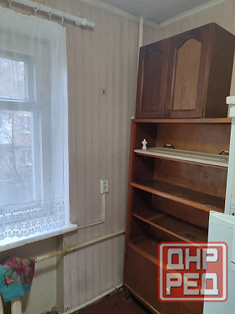 3-х кв-ра м-н Центральный 2/4 Макеевка - изображение 1