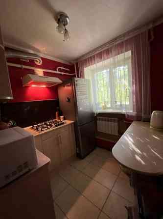 Продается 1 комнатная квартира, ул. Раздольная Донецк