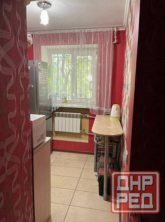 Продается 1 комнатная квартира, ул. Раздольная Донецк - изображение 3