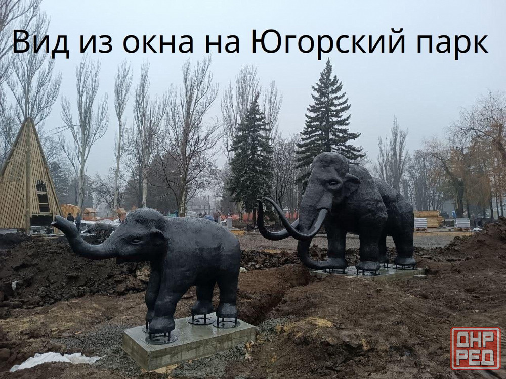 Две квартиры (3-комн и 1-комн) Макеевка - изображение 12