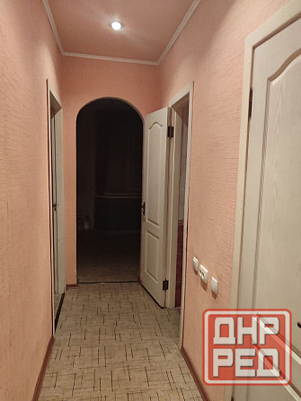 3-х кв-ра остановка Гараж с индивидуальным отоплением Макеевка - изображение 6