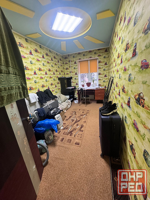 Продам отличную трёшку Макеевка - изображение 8