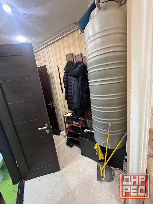 Продам отличную трёшку Макеевка - изображение 7