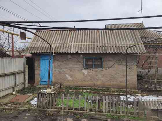 Продаю 3-х комнатный дом в Кировском районе, ул. Астрономическая, Текстильщик Донецк