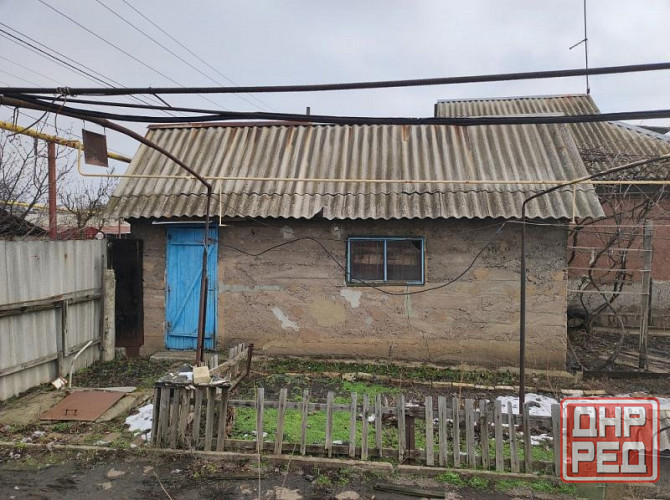 Продаю 3-х комнатный дом в Кировском районе, ул. Астрономическая, Текстильщик Донецк - изображение 1