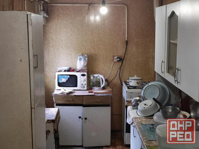 Продаю 3-х комнатный дом в Кировском районе, ул. Астрономическая, Текстильщик Донецк - изображение 3