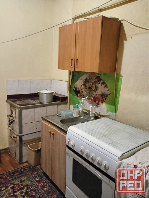 Продам 1к. кв. ул. Ткаченко Донецк - изображение 2