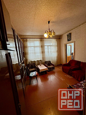 2-х кв-ра поселок Бажанова документы готовы Макеевка - изображение 9