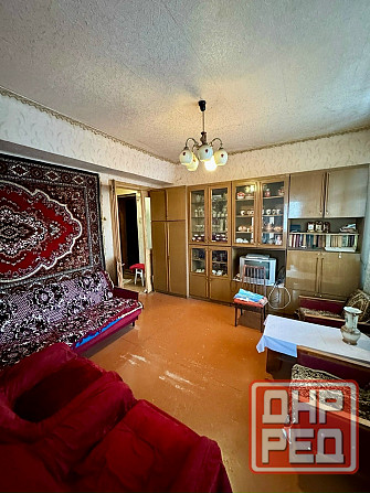 2-х кв-ра поселок Бажанова документы готовы Макеевка - изображение 4