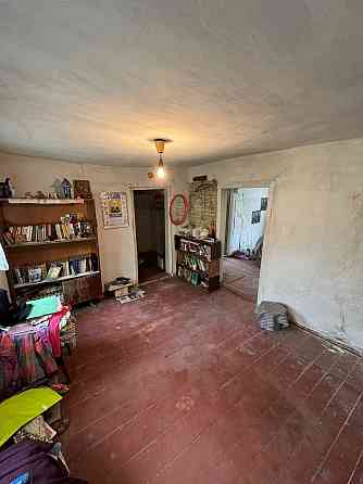 2-х комнатный дом м-н Октябрьский Макеевка