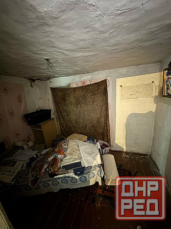 2-х комнатный дом м-н Октябрьский Макеевка - изображение 6