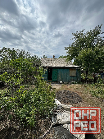 2-х комнатный дом м-н Октябрьский Макеевка - изображение 2