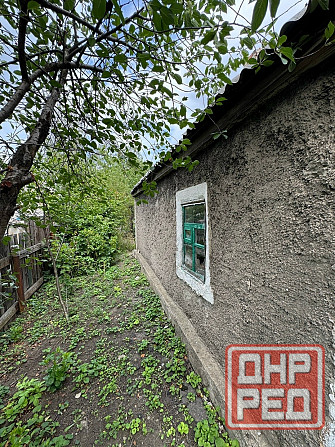 2-х комнатный дом м-н Октябрьский Макеевка - изображение 9