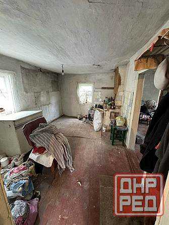 2-х комнатный дом м-н Октябрьский Макеевка - изображение 5