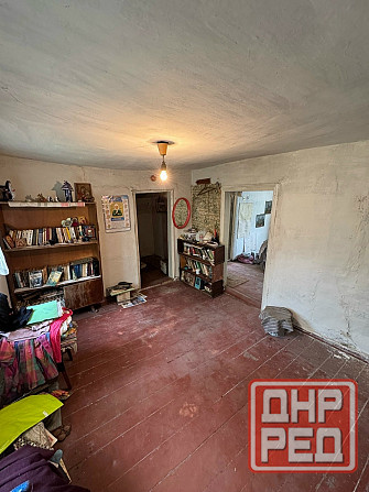 2-х комнатный дом м-н Октябрьский Макеевка - изображение 3