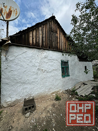 2-х комнатный дом м-н Октябрьский Макеевка - изображение 7