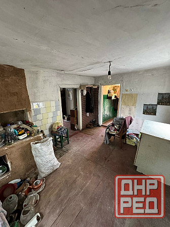 2-х комнатный дом м-н Октябрьский Макеевка - изображение 4