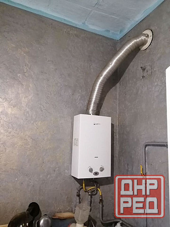 Продается 3-х комнатная квартира, ул. Лавренёва, 5-й участок Донецк - изображение 3