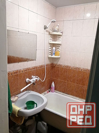 Продается 3-х комнатная квартира, ул. Лавренёва, 5-й участок Донецк - изображение 1