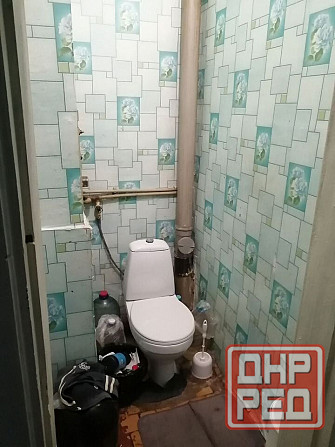 Продается 3-х комнатная квартира, ул. Лавренёва, 5-й участок Донецк - изображение 2