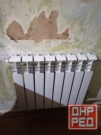 Продается 3-х комнатная квартира, ул. Лавренёва, 5-й участок Донецк - изображение 4