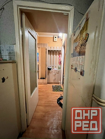 3-х кв-ра м-н Зеленый-1 с мебелью Макеевка - изображение 8