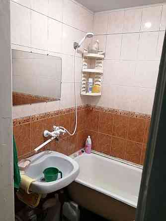 3-х комнатная квартира 5-й участок Донецк