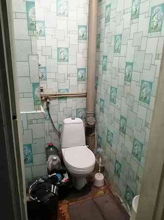 3-х комнатная квартира 5-й участок Донецк