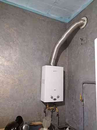 3-х комнатная квартира 5-й участок Донецк