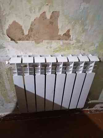 3-х комнатная квартира 5-й участок Донецк