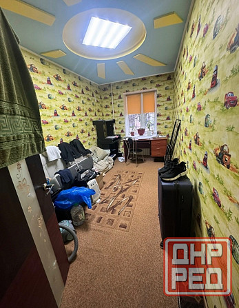 Продам 3х ком квартиру Макеевка Червоногвардейский Ул Лескова Макеевка - изображение 7