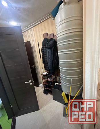 Продам 3х ком квартиру Макеевка Червоногвардейский Ул Лескова Макеевка - изображение 6