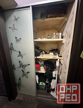 Продам 3х ком квартиру Макеевка Червоногвардейский Ул Лескова Макеевка - изображение 8