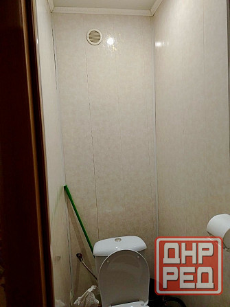 3-х кв-ра поселок Бажанова с мебелью и техникой Макеевка - изображение 3