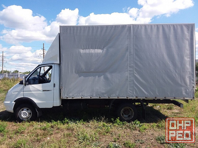 Грузоперевозки, грузчики. Переезды, вывоз хлама, Мариуполь - изображение 1