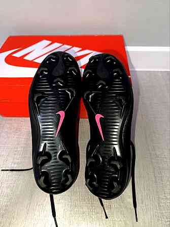 Продам оригинальные бутсы Nike Mercurial Vapor XI FG. Донецк