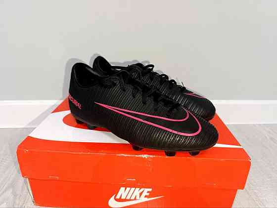 Продам оригинальные бутсы Nike Mercurial Vapor XI FG. Донецк