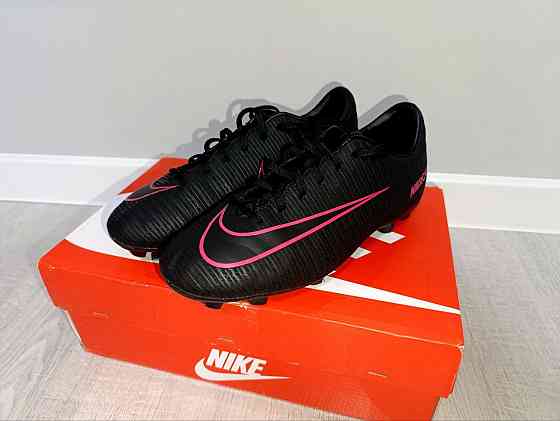 Продам оригинальные бутсы Nike Mercurial Vapor XI FG. Донецк