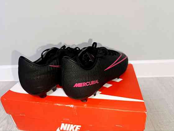 Продам оригинальные бутсы Nike Mercurial Vapor XI FG. Донецк