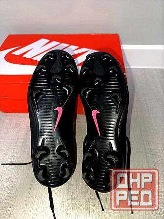 Продам оригинальные бутсы Nike Mercurial Vapor XI FG. Донецк - изображение 4