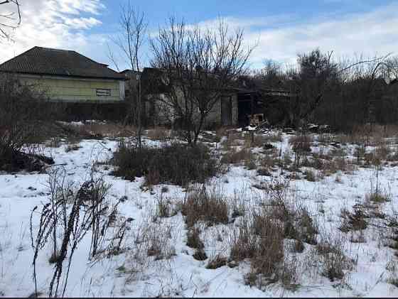 Участок 15 соток,Центрально городской р-н,Макеевка Макеевка