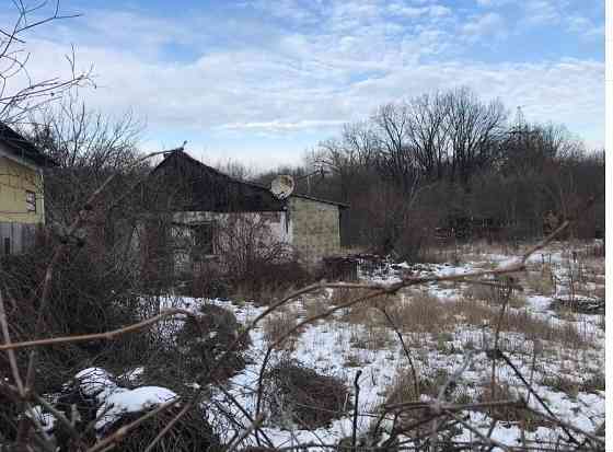 Участок 15 соток,Центрально городской р-н,Макеевка Макеевка