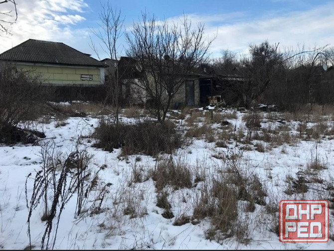 Участок 15 соток,Центрально городской р-н,Макеевка Макеевка - изображение 3