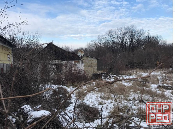 Участок 15 соток,Центрально городской р-н,Макеевка Макеевка - изображение 2