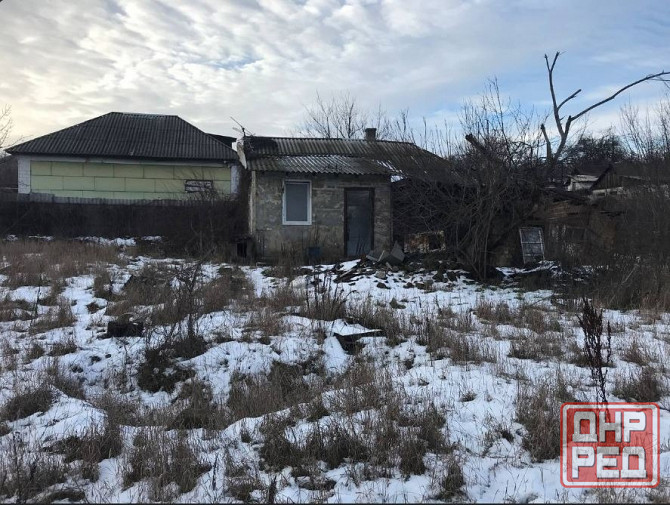 Участок 15 соток,Центрально городской р-н,Макеевка Макеевка - изображение 1