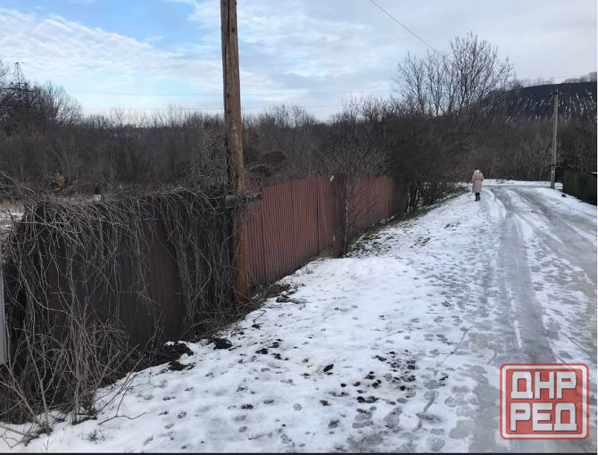 Участок 15 соток,Центрально городской р-н,Макеевка Макеевка - изображение 4