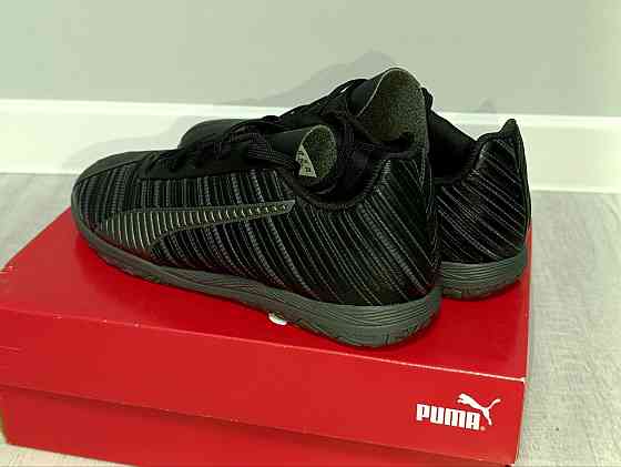 Продам оригинальные футзалки PUMA ONE 5.4 I Донецк
