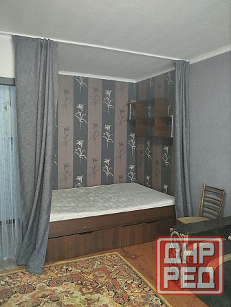 1-комнатная квартира остановка 3-5 документы готовы 2/9 Макеевка - изображение 3