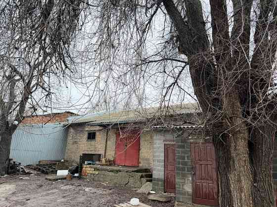 Продам склад Донецк